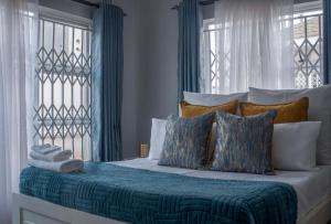 利隆圭Siphosami Apartments - Unit 2 Mopane的相册照片