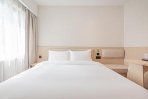 Φωτογραφία από το άλμπουμ του Hi Inn Beijing Wufutang Subway Station Zhongke E-commerce Valley στο Πεκίνο