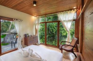 Gallery image of Bali Secret Jungle in Selemadeg +160 photos