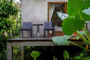 Gallery image of Bali Secret Jungle in Selemadeg