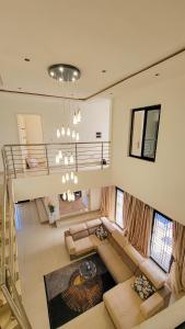 Gallery image of Villa Serenity Yenne in Rufisque