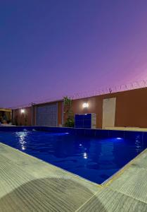 Gallery image of Villa Serenity Yenne in Rufisque