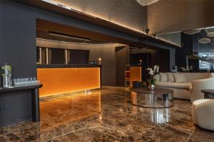 雅典Adia Aluma Athens, Curio Collection By Hilton的相册照片
