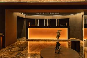 雅典Adia Aluma Athens, Curio Collection By Hilton的相册照片