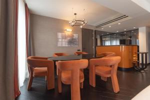 雅典Adia Aluma Athens, Curio Collection By Hilton的相册照片