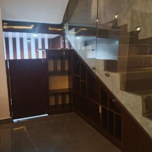 Fotografija v galeriji nastanitve D8 Abode v mestu Igando