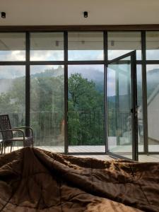 Gallery image of The Whispering Oaks Retreat Luxury Rooms in Vahagnadzor