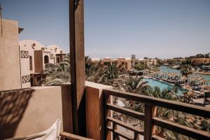A piscina localizada em Cook’s Club El Gouna (Adults Only) ou nos arredores