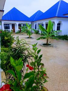 Gambar di galeri bagi Zenji poa villas di Jambiani