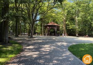 Φωτογραφία από το άλμπουμ του Apartament na deptaku στο Σβινούιστσιε