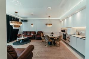 Afbeelding uit fotogalerij van BW Cityline Residences in Belgrado