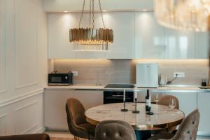 Galería fotográfica de BW Cityline Residences en Belgrado 82 fotos más