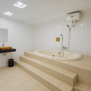 Photo de la galerie de l'établissement Yasumi Onsen Resort, à Hòa Bình