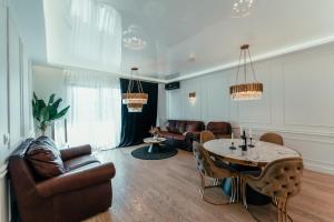 Galería fotográfica de BW Cityline Residences en Belgrado