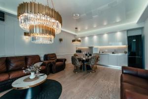 Afbeelding uit fotogalerij van BW Cityline Residences in Belgrado +65 foto's
