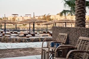 Foto da galeria de Cook’s Club El Gouna (Adults Only) em Hurghada