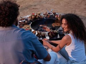 Hóspedes ficando em Cook’s Club El Gouna (Adults Only)