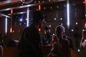 Hóspedes ficando em Cook’s Club El Gouna (Adults Only)