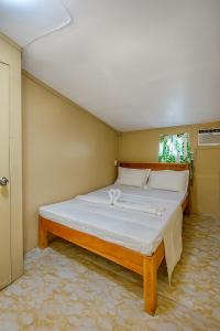 Fotografie z fotogalerie ubytování Driftwoods Lodging House v destinaci Moalboal