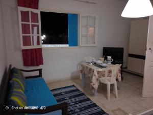 Gallery image of studio vue sur mer in Bizerte