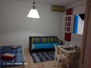 Gallery image of studio vue sur mer in Bizerte