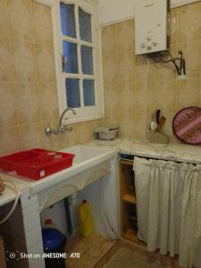 Foto da galeria de studio vue sur mer em Bizerte