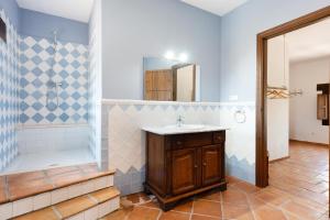 Fotografie z fotogalerie ubytování Cortijo de la Vía v destinaci Archidona + 20 fotografií
