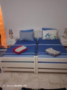 Gallery image of studio vue sur mer in Bizerte