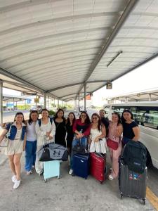 Fotografie z fotogalerie ubytování Driftwoods Lodging House v destinaci Moalboal + 15 fotografií