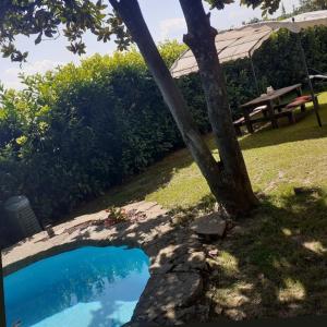 Fotografie z fotogalerie ubytování Villa Irene v destinaci Magione