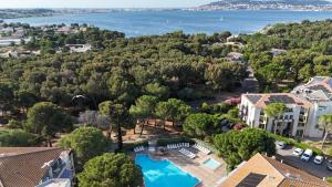 Φυσικό τοπίο κοντά σε αυτό το ξενοδοχείο διαμερισμάτων