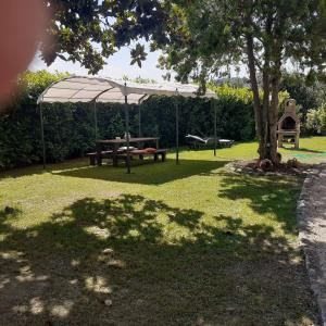 Fotografie z fotogalerie ubytování Villa Irene v destinaci Magione