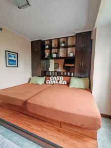 Φωτογραφία από το άλμπουμ του Cozy Condo in Baguio σε Baguio