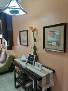 Φωτογραφία από το άλμπουμ του Cozy Condo in Baguio σε Baguio