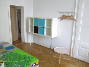 Fotografie z fotogalerie ubytování aeki CITY ve Vídni