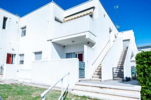 Здание апартаментов/квартиры