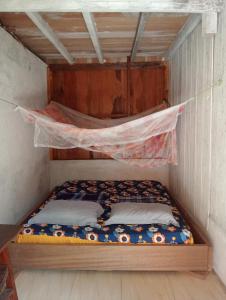Gallery image of Papajamsurfcamp in Masokut