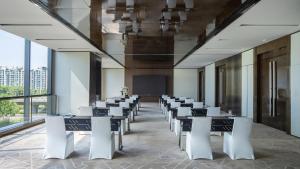 Foto dalla galleria di InterContinental Hotels Zhengzhou Zhengdong a Zhengzhou