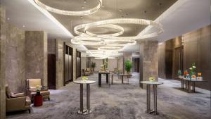 Bevande di InterContinental Hotels Zhengzhou Zhengdong