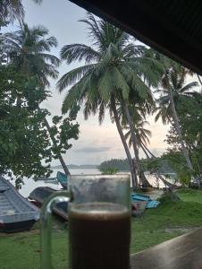 Gallery image of Papajamsurfcamp in Masokut