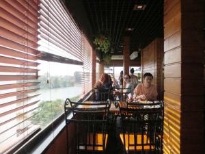 Hosté ubytování Centre Point Hanoi Hotel