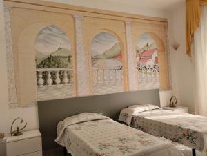 Fotografie z fotogalerie ubytování Gorofai v destinaci Bitti