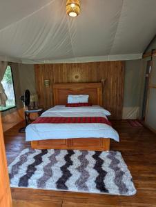 Imagem da galeria de Double G safaris and Camp Mikumi em Mikumi National Park