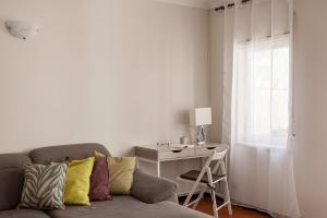 Posezení v ubytování Guestready - Gorgeous apartment in Alcabideche
