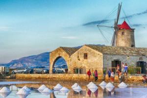 Φυσικό τοπίο κοντά σε αυτή η παραθεριστική κατοικία