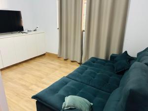 Et opholdsområde på Recanto Dubom, a 10 minutos do autódromo Goiânia