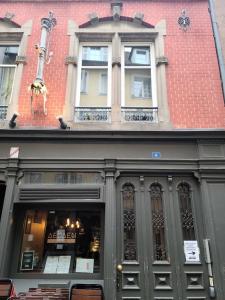 Fotografia z galérie ubytovania Centre Historique Petite France v Štrasburgu