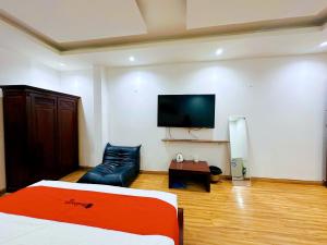 Gallery image of Khách Sạn Avatar in Ho Chi Minh City