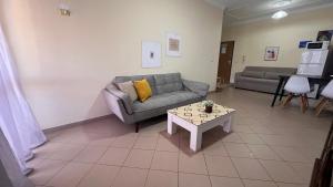 Fotografija u galeriji objekta Mikael Sea View Apartment u Draču