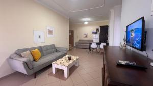 Fotografija u galeriji objekta Mikael Sea View Apartment u Draču